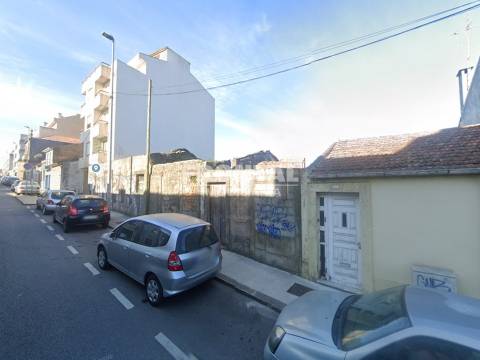 Terreno p/ Empreendimento ao Amial