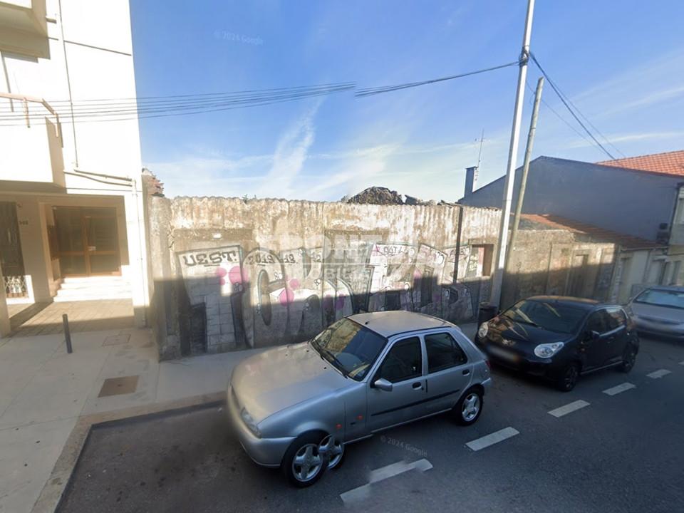 Terreno p/ Empreendimento ao Amial