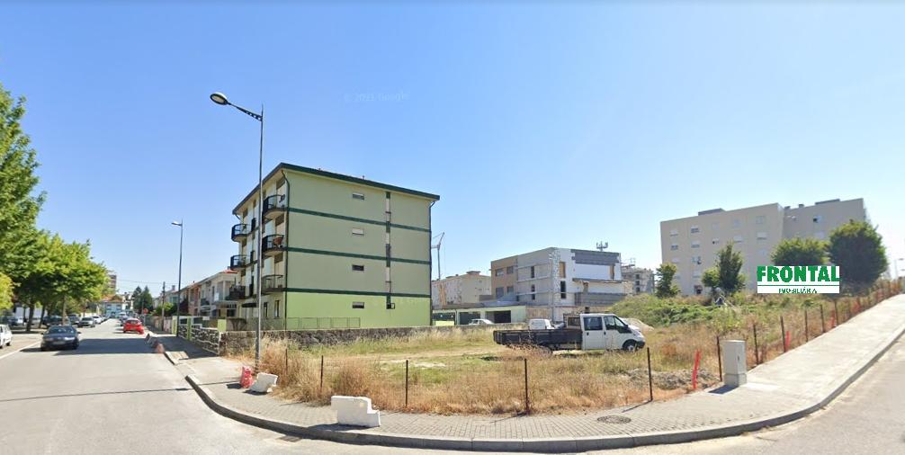 Terreno  Venda em São Mamede de Infesta e Senhora da Hora,Matosinhos