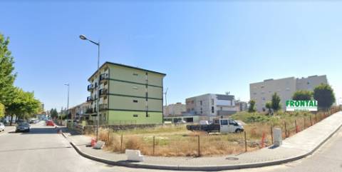 Terreno  Venda em São Mamede de Infesta e Senhora da Hora,Matosinhos