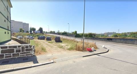Terreno  Venda em São Mamede de Infesta e Senhora da Hora,Matosinhos