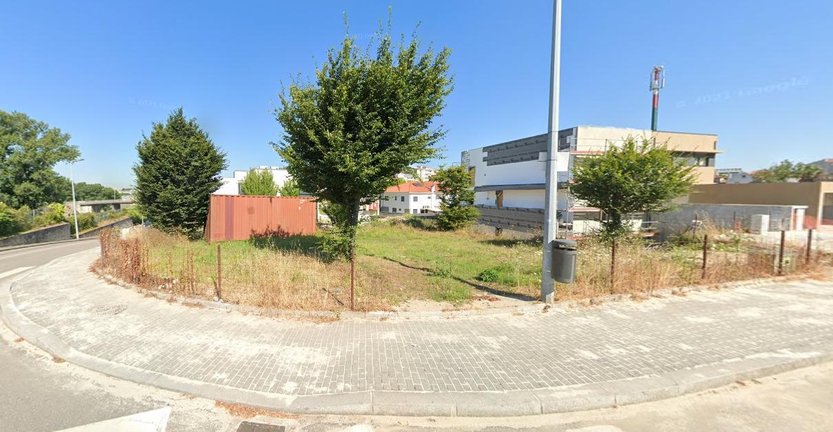 Terreno  Venda em São Mamede de Infesta e Senhora da Hora,Matosinhos