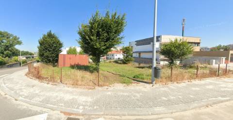 Terreno  Venda em São Mamede de Infesta e Senhora da Hora,Matosinhos