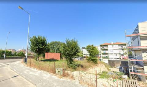 Terreno  Venda em São Mamede de Infesta e Senhora da Hora,Matosinhos
