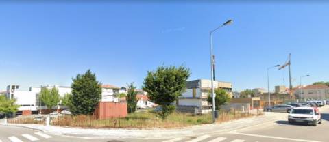 Terreno  Venda em São Mamede de Infesta e Senhora da Hora,Matosinhos
