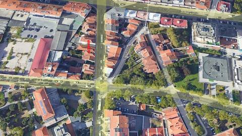 Moradia Geminada T6 Venda em Cedofeita, Santo Ildefonso, Sé, Miragaia, São Nicolau e Vitória,Porto