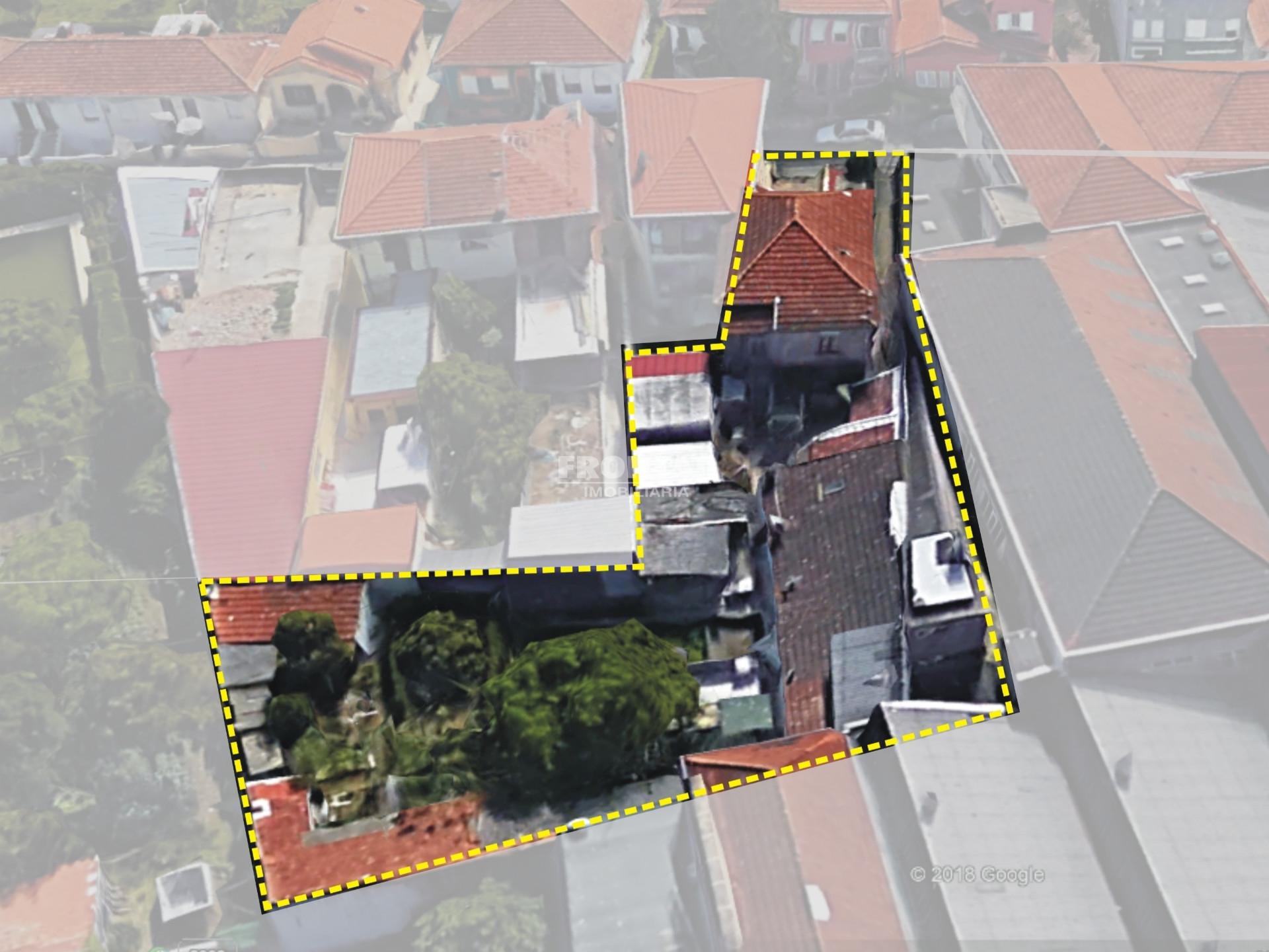 Terreno p/ Empreendimento ao São João