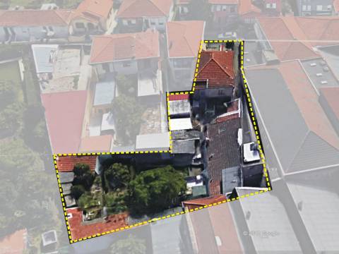 Terreno p/ Empreendimento ao São João