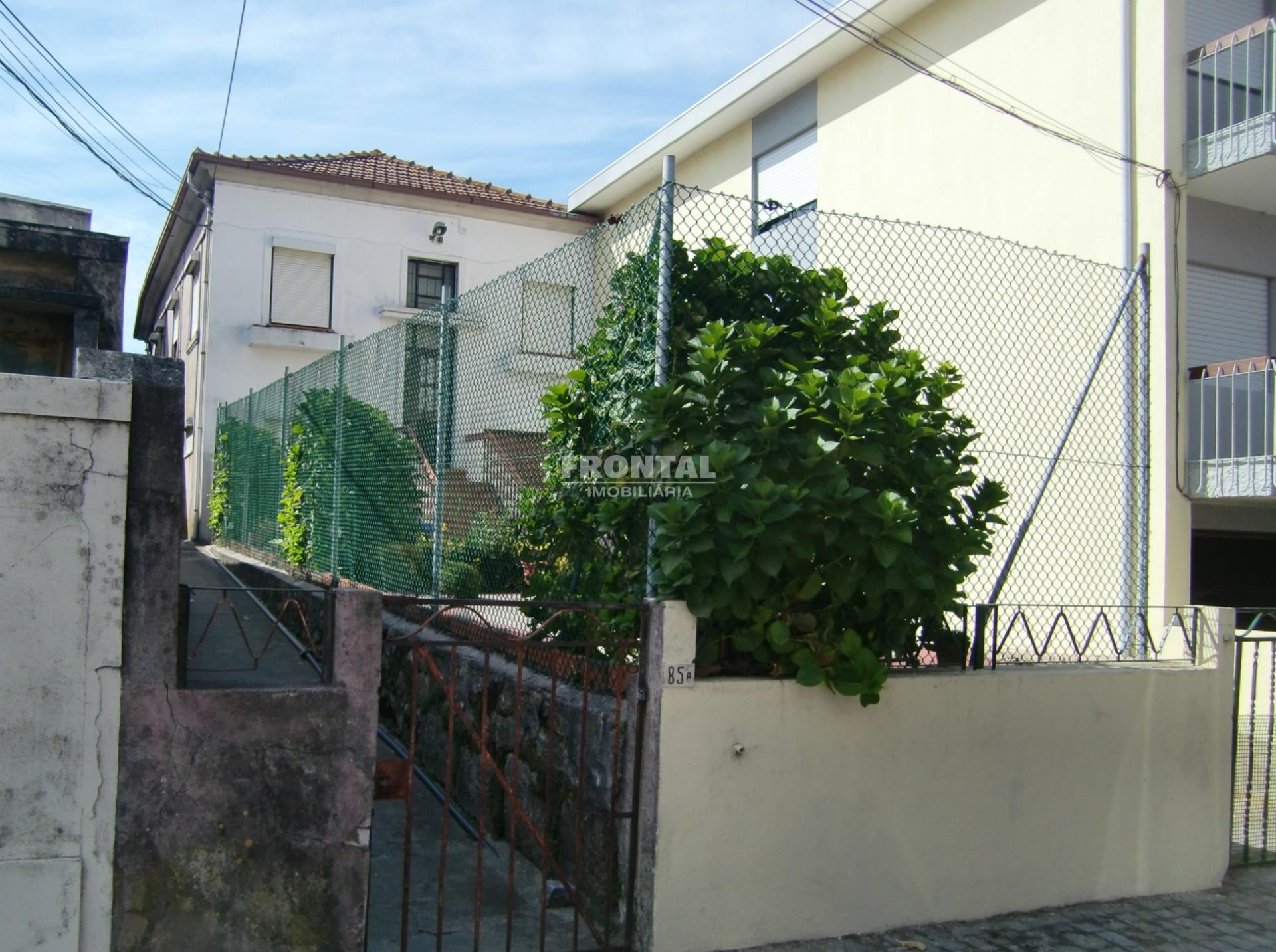 Terreno p/ Empreendimento ao São João