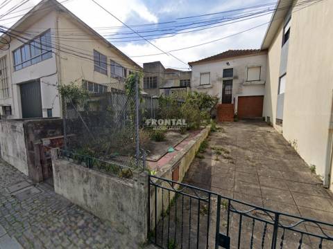 Terreno p/ Empreendimento ao São João