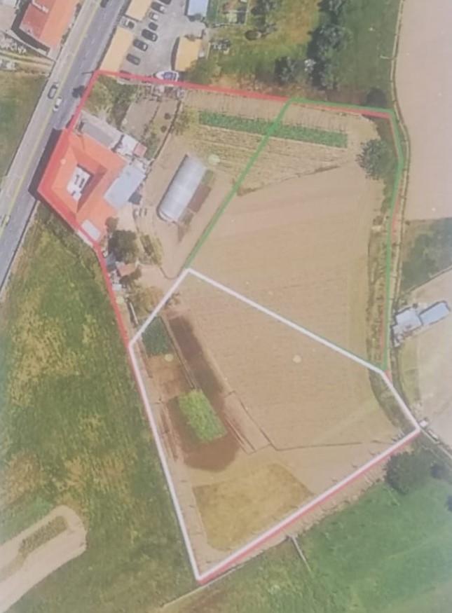 Moradia + Terreno - 6.558 m² | Fânzeres, Gondomar, Porto