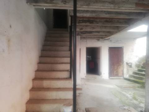 Moradia + Terreno - 6.558 m² | Fânzeres, Gondomar, Porto