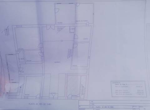 Moradia + Terreno - 6.558 m² | Fânzeres, Gondomar, Porto