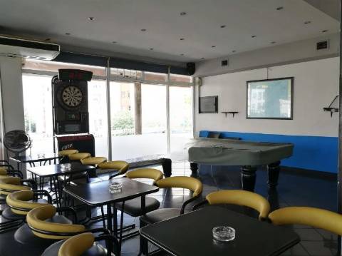 Café/Snack Bar com Imóvel – Negócio em Pleno Funcionamento | Águas Santas