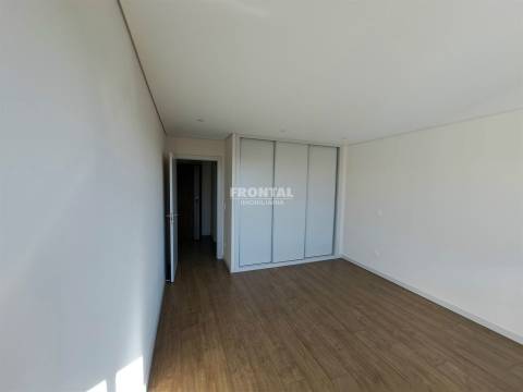 Apartamento T3 - Arquitetura Contemporânea | Boavista – Porto