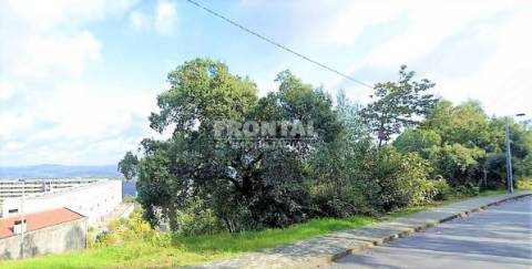 Terreno com 2 900 m2 em Crestuma
