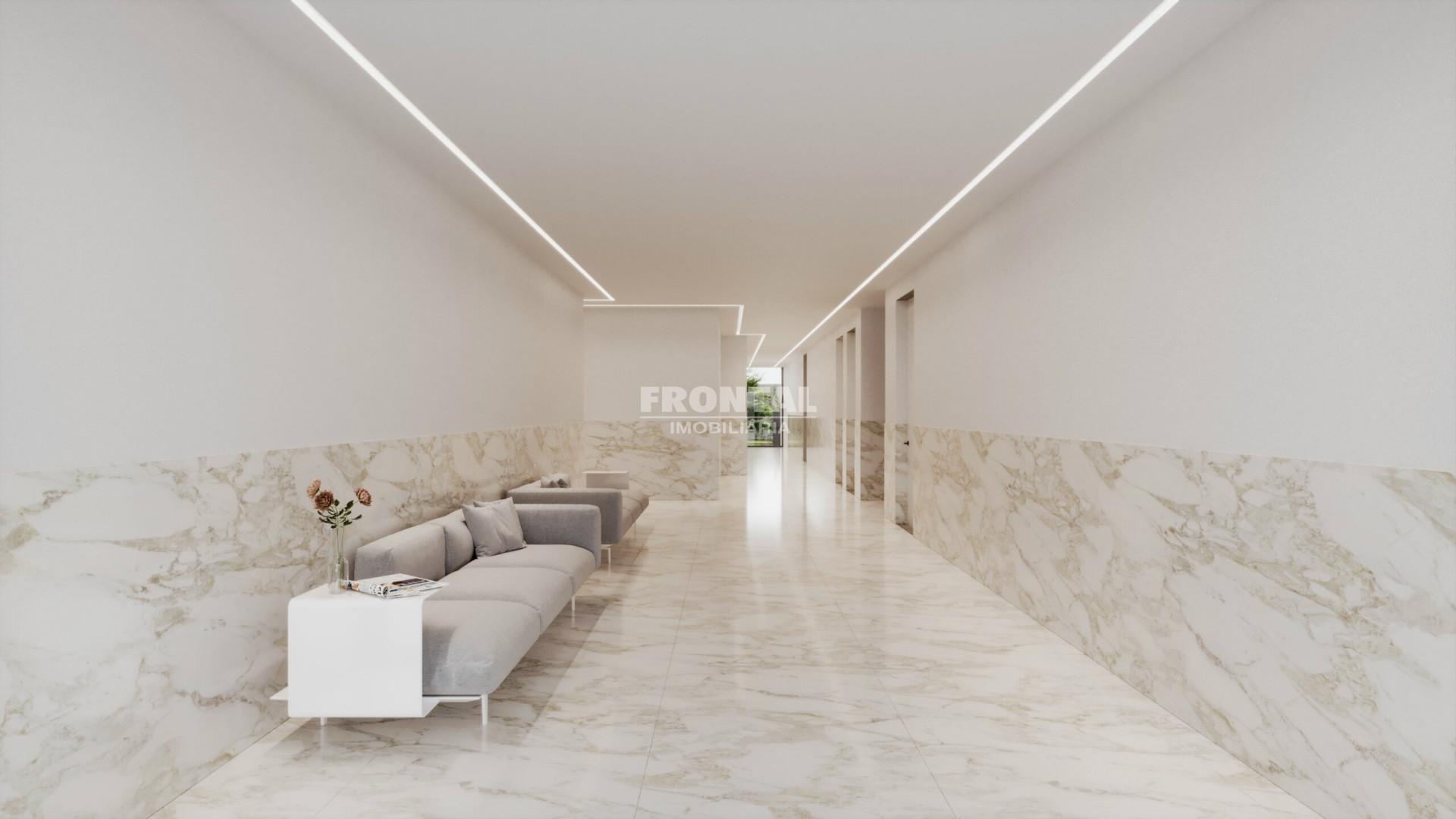 Apartamento T3  no Boss Gardens – Paranhos, Porto