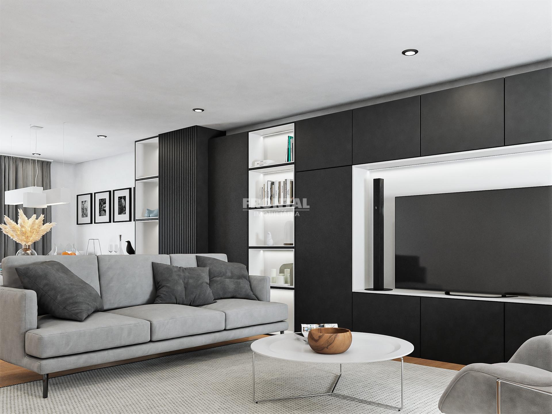 Moradia T4 – Madalena