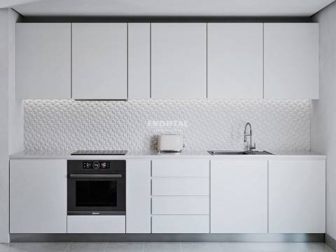 Moradia T4 – Madalena