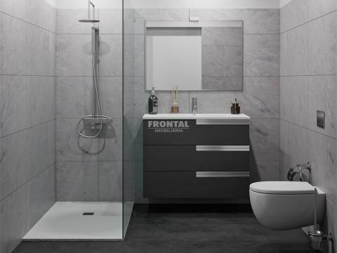 Moradia T4 – Madalena