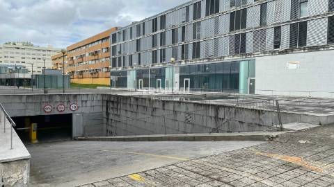 Lugar de Garagem para Arrendamento
