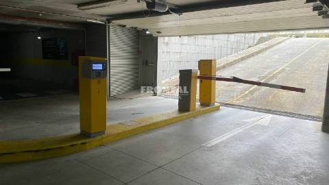 Lugar de Garagem para Arrendamento