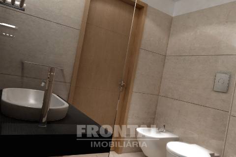 Terreno com Projeto para Hotel | Dragão, Campanhã, Porto