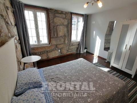 Moradia T3 Venda em Cedofeita, Santo Ildefonso, Sé, Miragaia, São Nicolau e Vitória,Porto