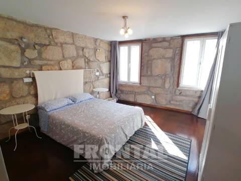 Moradia T3 Venda em Cedofeita, Santo Ildefonso, Sé, Miragaia, São Nicolau e Vitória,Porto
