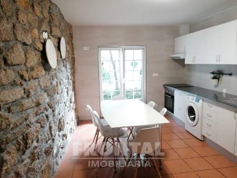 Moradia T3 Venda em Cedofeita, Santo Ildefonso, Sé, Miragaia, São Nicolau e Vitória,Porto