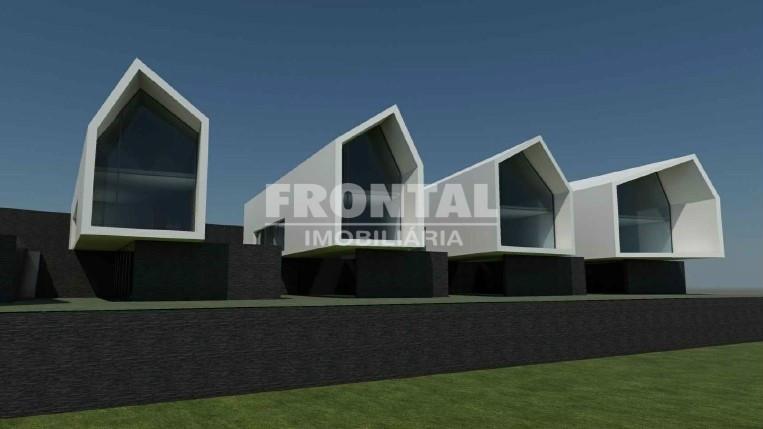 Conjunto de Terrenos com Potencial Único de Construção | Valbom, Gondomar