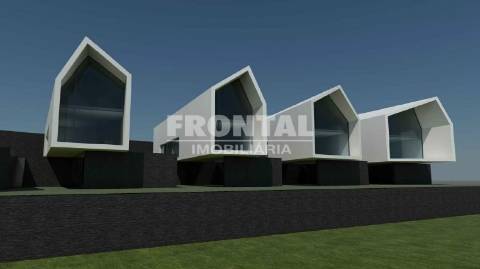 Conjunto de Terrenos com Potencial Único de Construção | Valbom, Gondomar