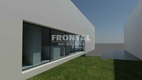 Conjunto de Terrenos com Potencial Único de Construção | Valbom, Gondomar