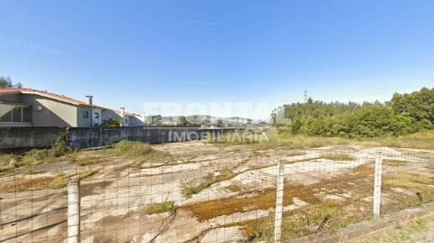 Conjunto de Terrenos com Potencial Único de Construção | Valbom, Gondomar