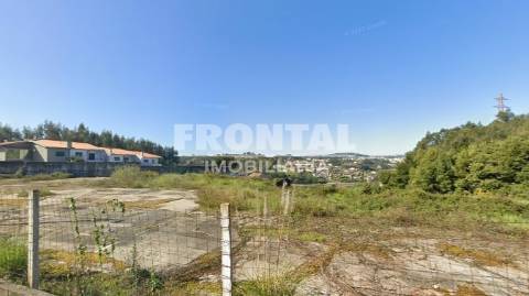 Conjunto de Terrenos com Potencial Único de Construção | Valbom, Gondomar