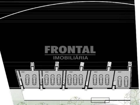 Conjunto de Terrenos com Potencial Único de Construção | Valbom, Gondomar
