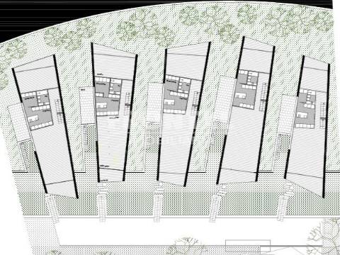 Conjunto de Terrenos com Potencial Único de Construção | Valbom, Gondomar