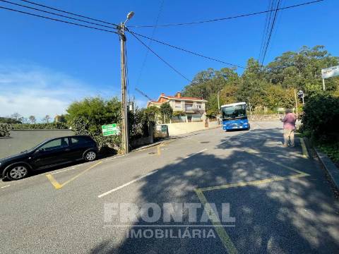 Conjunto de Terrenos com Potencial Único de Construção | Valbom, Gondomar