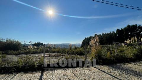 Conjunto de Terrenos com Potencial Único de Construção | Valbom, Gondomar