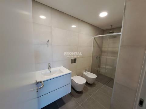 Apartamento T4 - Arquitetura Contemporânea | Boavista, Porto