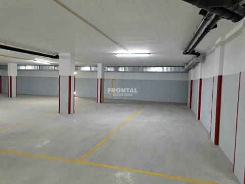 Apartamento T4 - Arquitetura Contemporânea | Boavista, Porto