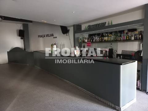 Bar  Venda em Mirandela,Mirandela