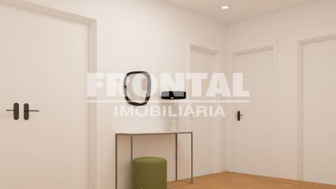 T3 e T3 Duplex | Centro De Mirandela, Bragança