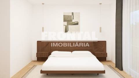 T3 e T3 Duplex | Centro De Mirandela, Bragança