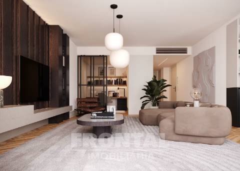 Apartamento T3 DUPLEX | Cedofeita, Porto