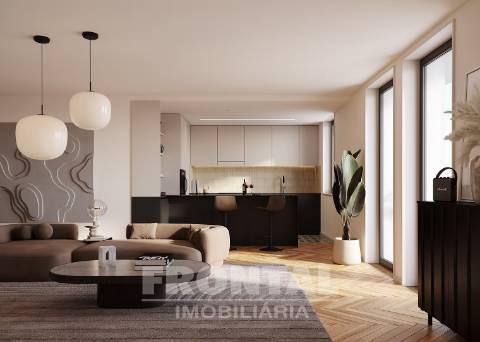 Apartamento T2+1  | Cedofeita, Porto