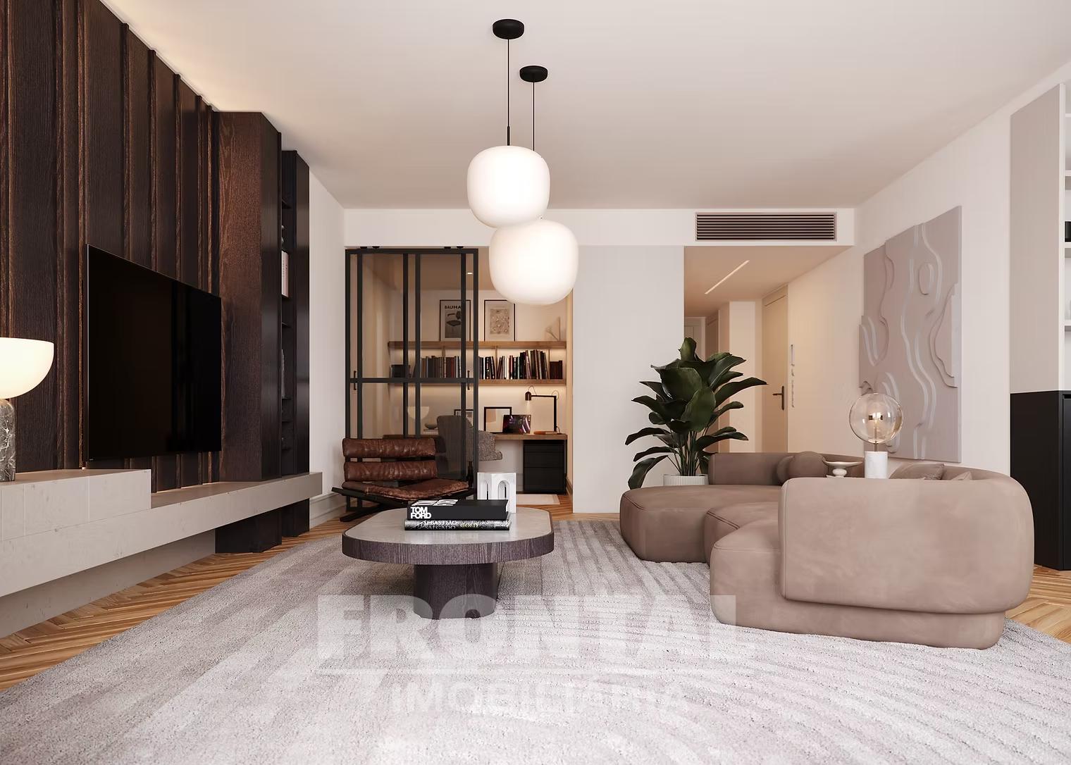 Apartamento T2+1  | Cedofeita, Porto