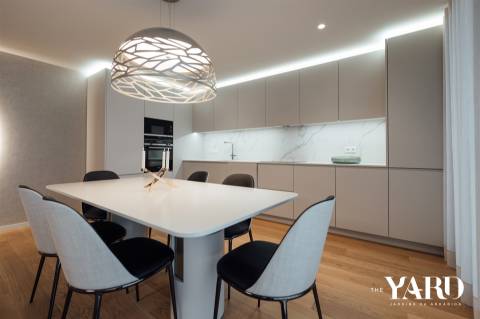The Yard - Apartamento T3