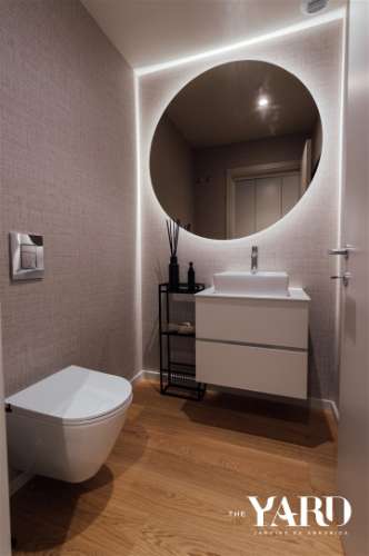 The Yard - Apartamento T3