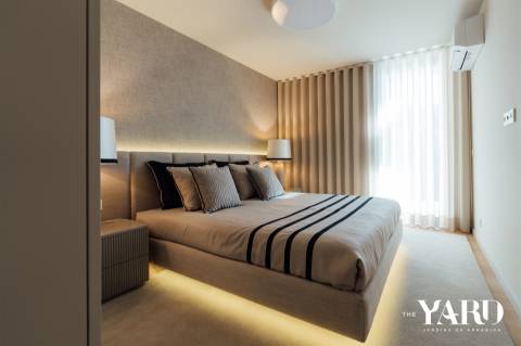 The Yard - Apartamento T4